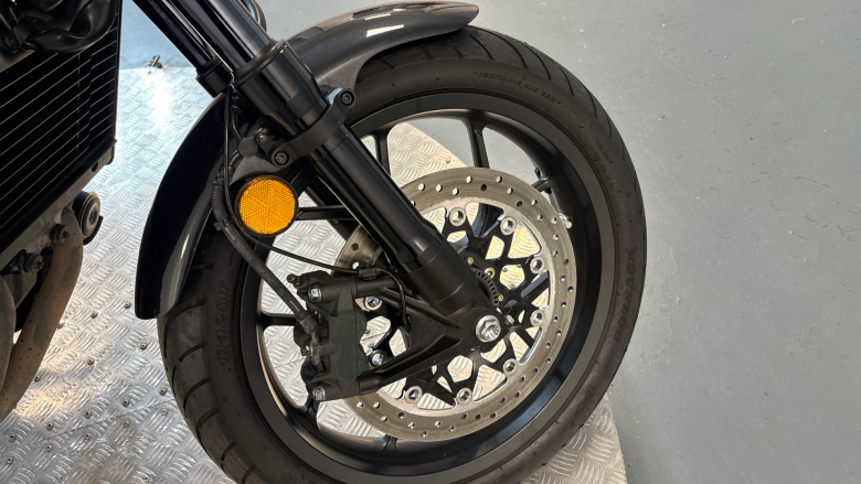 Honda CMX1100 Rebel DCT (21MY)